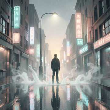 梦与实