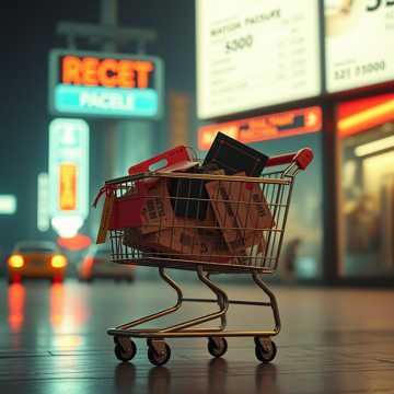 我们是不是被洗脑了