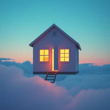 Home Won’t Fall Down