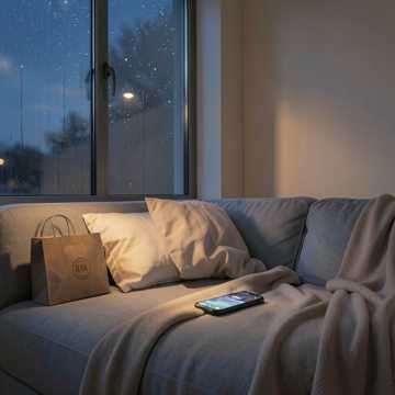 成年人的枕边歌