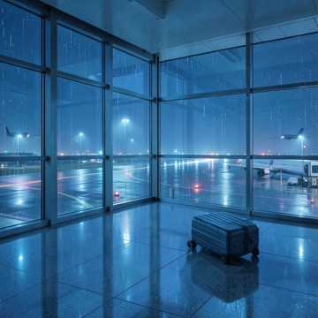 Changbei Tile Silence