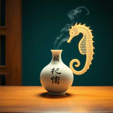 海马王子·君子承风