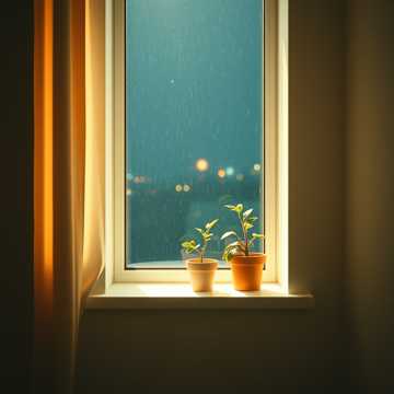 眼泪还没蒸发完