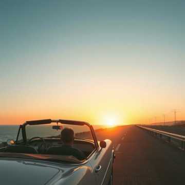 101 Sunset Radiowave