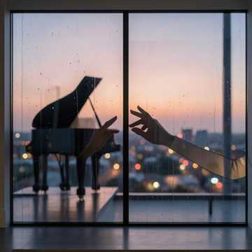 永不失联的存在