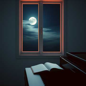 自由的你（优化版）