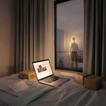 计划与未曾抵达