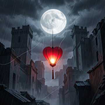 正气歌·丹心赋