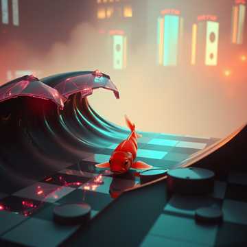 溺毙在谁的棋局