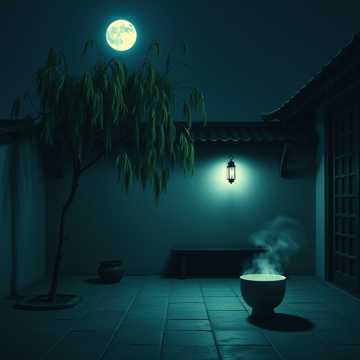 汴京月  相见欢