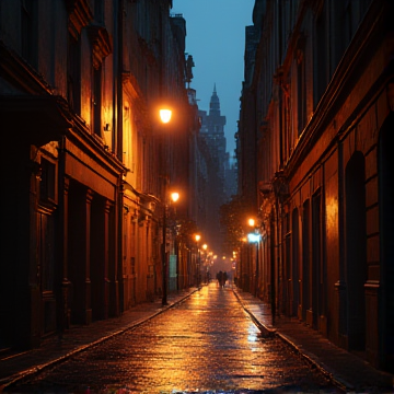 你眼里银河倾落