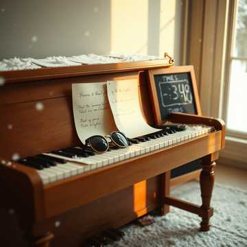 时间是个橡皮擦