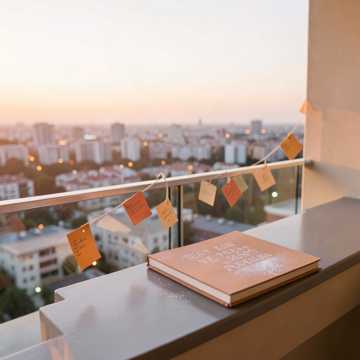 蝉鸣夹进十年课本