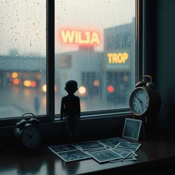 你的心如此的狠