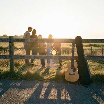 给我李大璐的歌