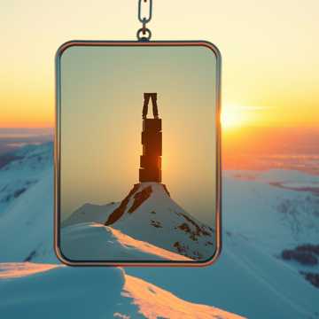 镜子里的甩锅冠军