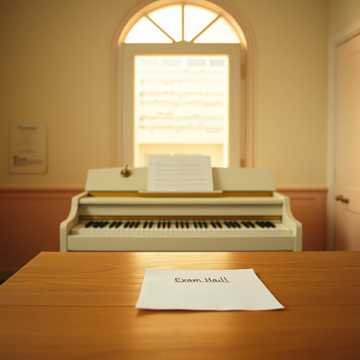 准考证背面有你的名字