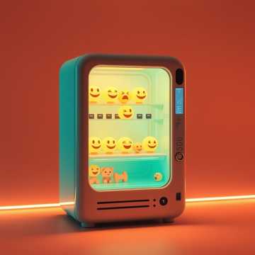 高情商婉拒盲盒