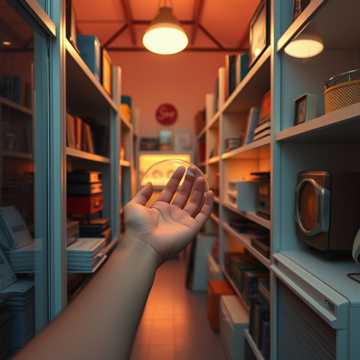 旧物里的新故事