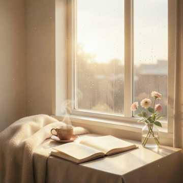 希望你被这个世界爱着