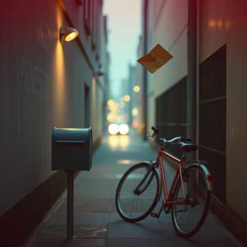 那年没寄出的信