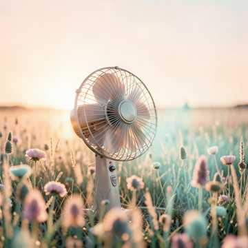 风会代替我去爱你