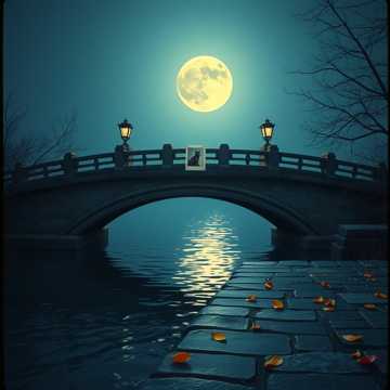 岁月从不败温柔1