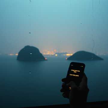 未送出的三十岁