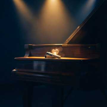 Harmonica Heartbreak