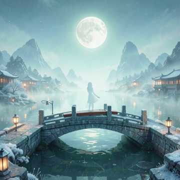 渡不过的沧浪-剧情视频专用