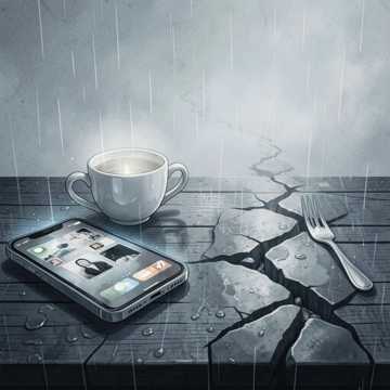 走过人间风雨路1