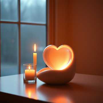 允许自己沉没一会儿