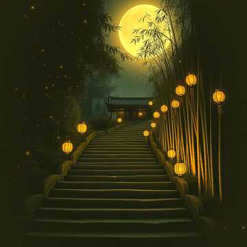 听见星光在发芽