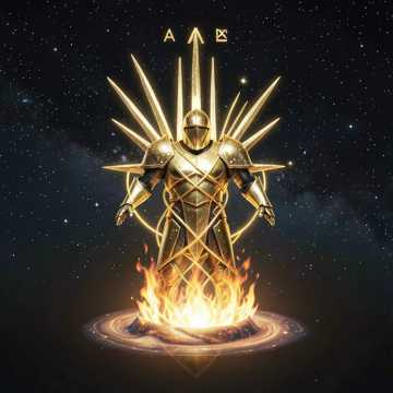 天駆ける小宇宙～聖闘士星矢