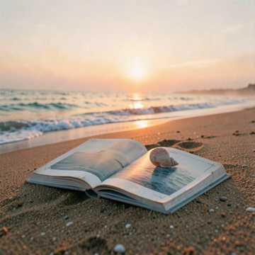 潮汐在翻看旧照片