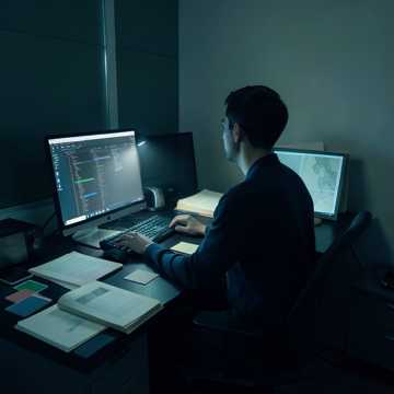 排版师的八十一难