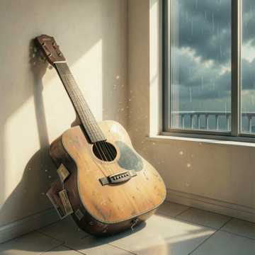 旧琴弦翻过那年