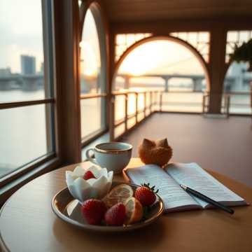 爱的桥段叫我怎么写