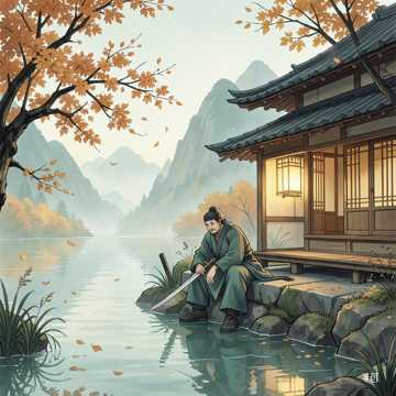 一剑霜寒一念她