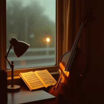 Lamplight Cello