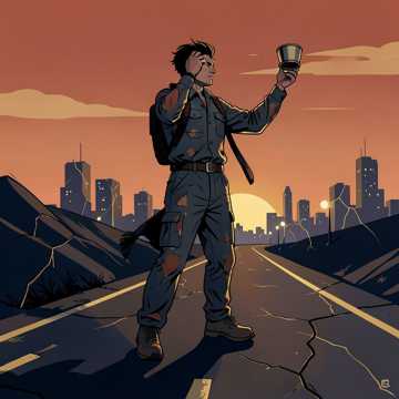 不入世间俗（流行版）