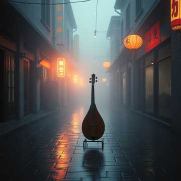 紫禁入梦