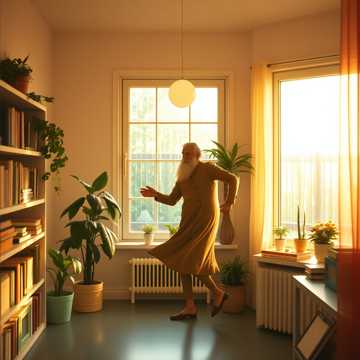 胡子大叔的治愈歌