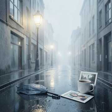 雨爱醒梦