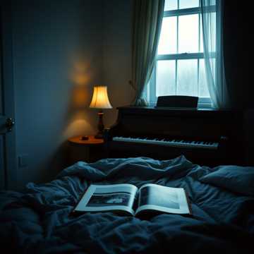 雨声未删的相册