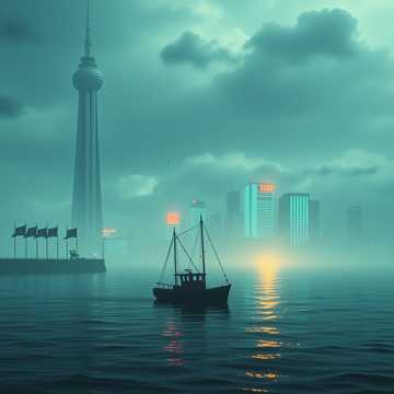 游资旧梦，大A沧桑