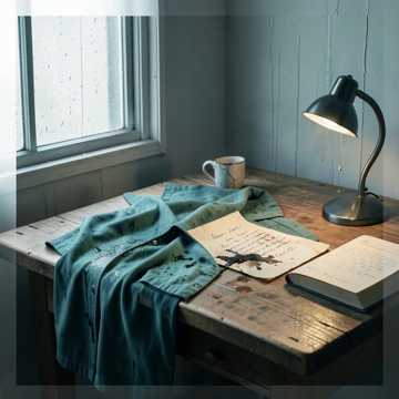 青衫湿了半首词