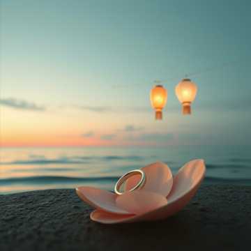 你愿意嫁给我吗？