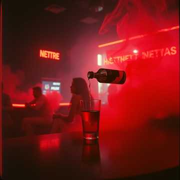 可惜烈酒不懂我心碎DJ