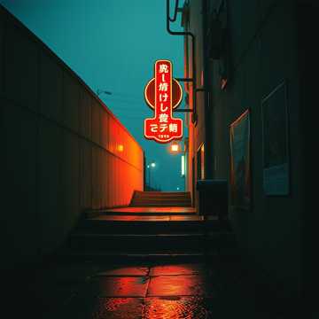 三十四楼的晚风